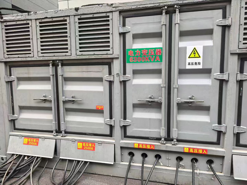 翼城柴油发电机组换季保养注意哪些事项?