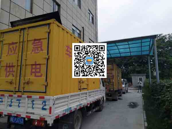 翼城发电车出租-发电机产品使用越来越广泛