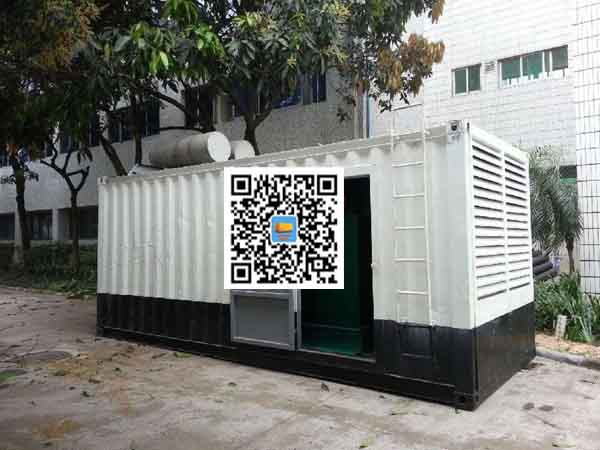 翼城出租发电机-什么样的柴油发电机使用效果比较好