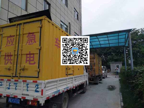 翼城租赁发电机50kw设备需要多大电缆线