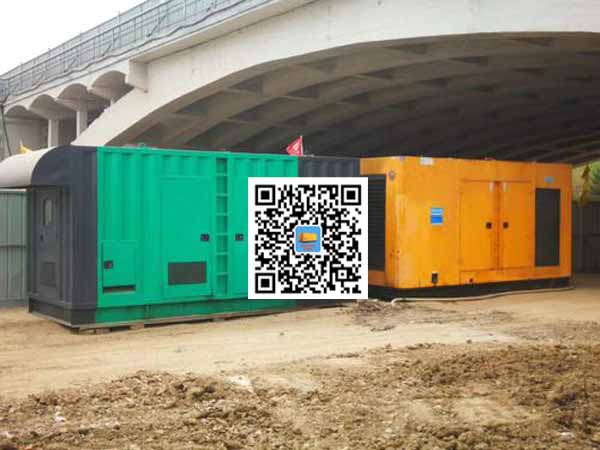 翼城决定发电机顺利启动的因素及如何解决发电机冬季起动困难问题