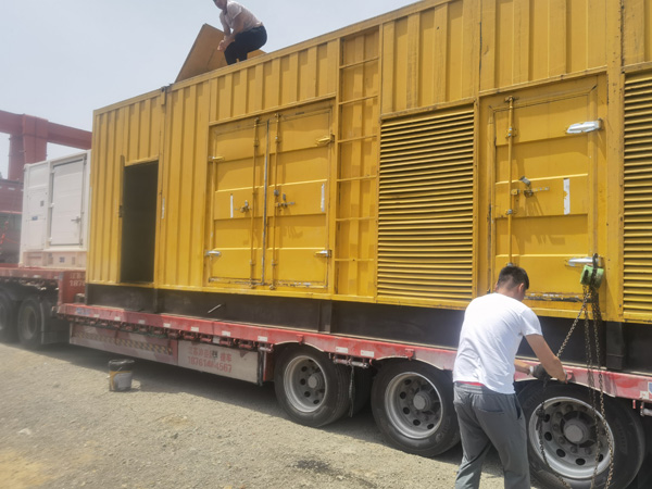 翼城发电机出租100KW发电机需要什么规格的电缆线?