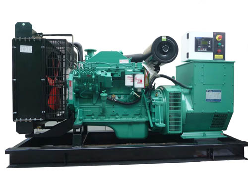 翼城有哪些方法可以提高 200kw 柴油发电机的燃油效率？