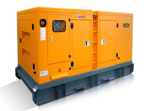 翼城影响 200kw 柴油发电机油耗的因素有哪些？