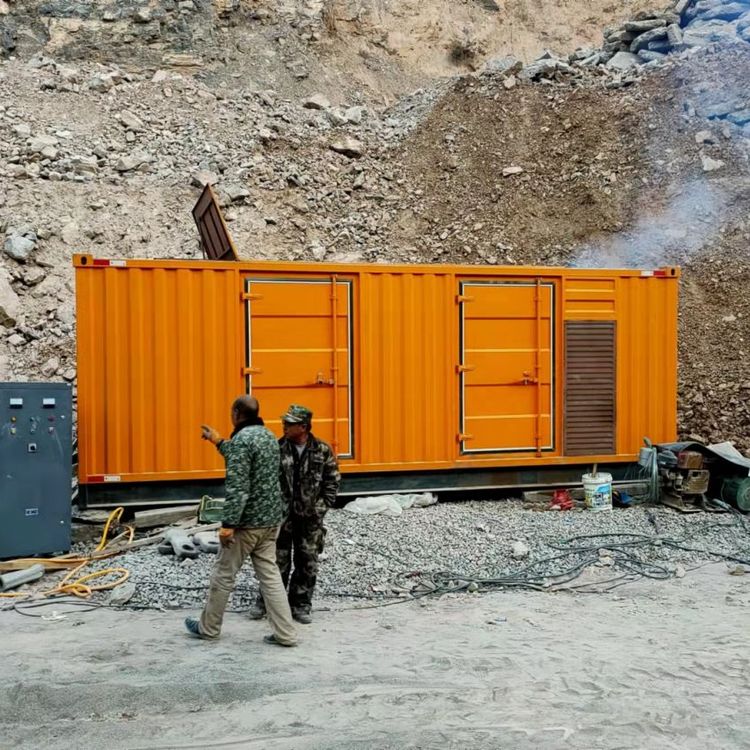 翼城如何降低 200kW 柴油发电机在高海拔地区的油耗？