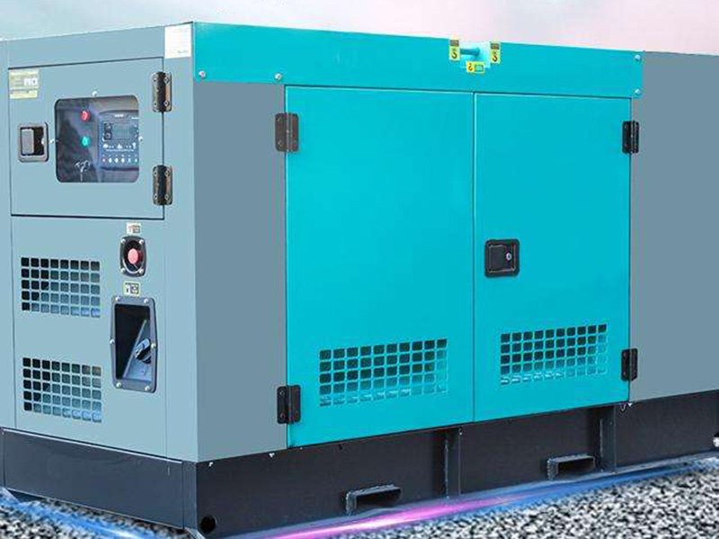翼城50KW柴油发电机油耗是多少?