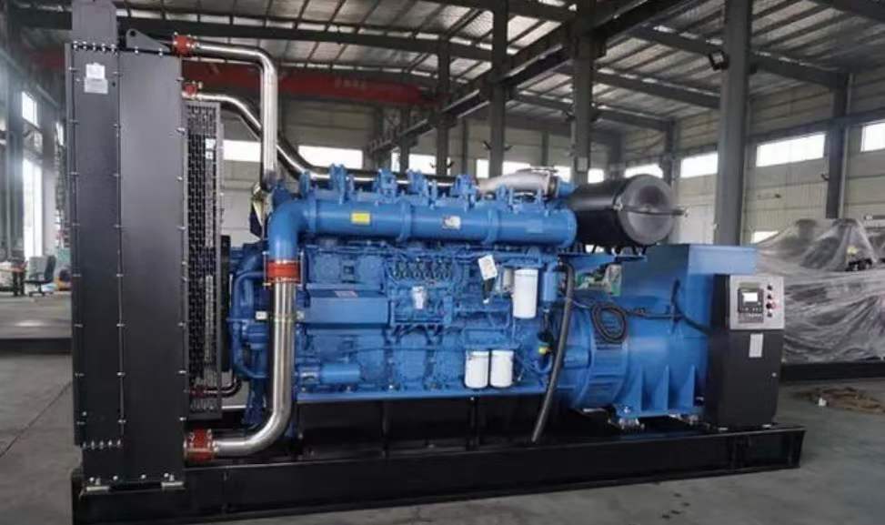 翼城如何选择适合的 500kW 柴油发电机组?