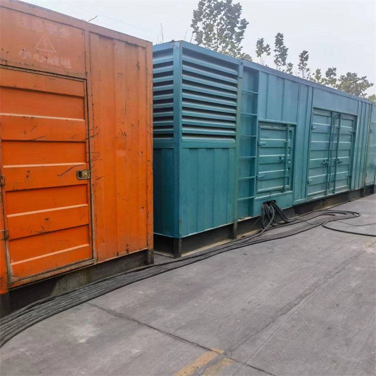 翼城如何选择适合 600kW 柴油发电机组的热继电器?