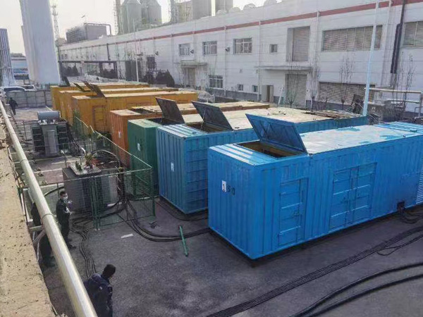 翼城380V和690V电压的电缆线相同吗?