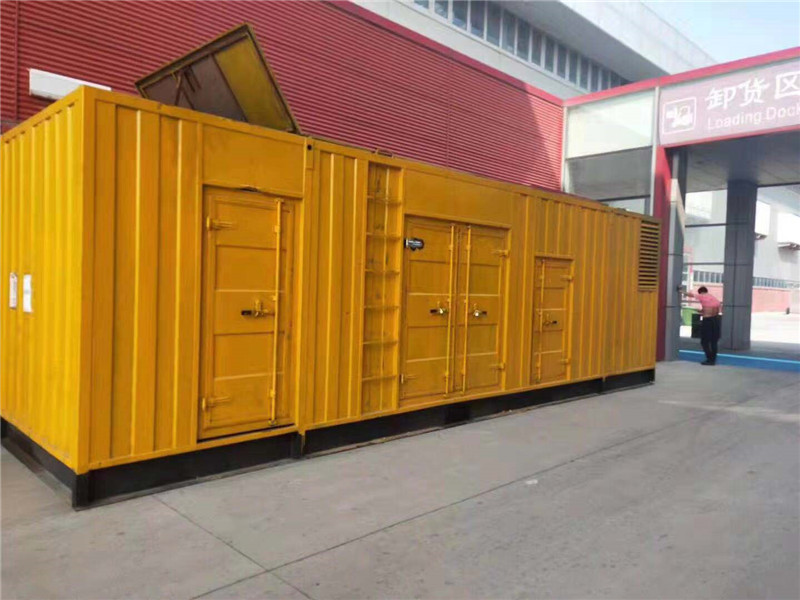 翼城储能设备的前景和市场怎么样?