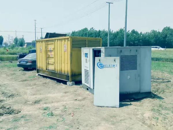 翼城柴油发电机组冬季日常维修需要哪些工具?
